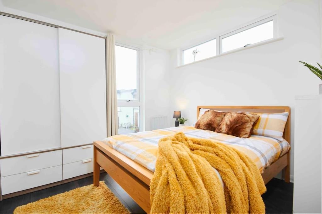 Dellehomes- Free Parking, Wfh, Family-Friendly Manchester Luaran gambar